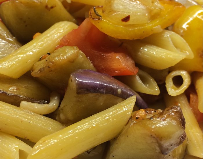 pasta